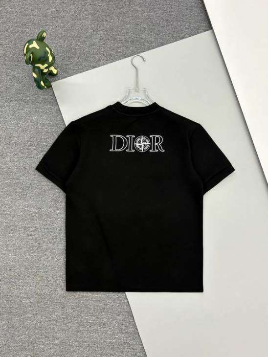 Dior T Shirts Short _SKUDiorS-XLm6tx2715708